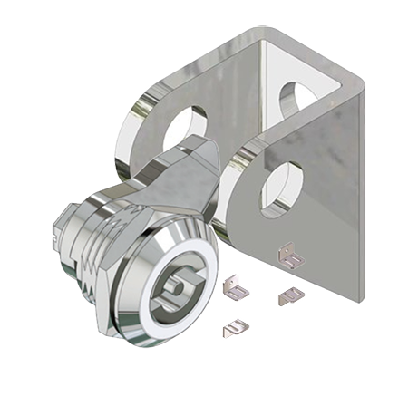 Modular Switchboard Enclosure Accessories